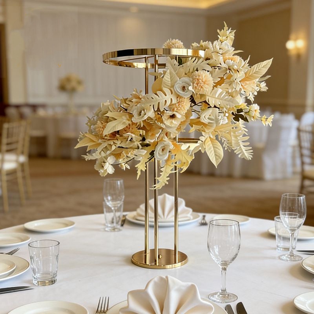 4個入り)60cm-100cm)F10 取り外し可能なウェデ - Supply Wedding Venue のレビューと価格