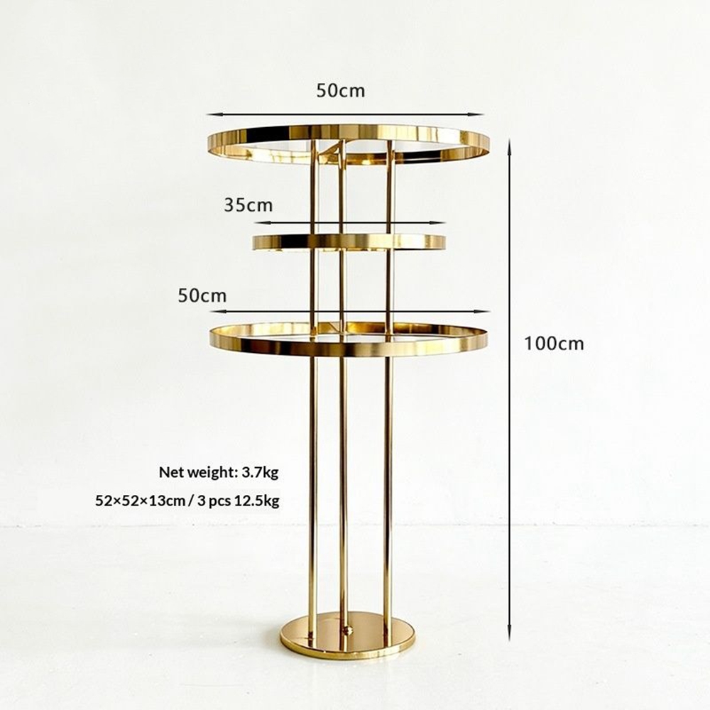 4個入り)60cm-100cm)F10 取り外し可能なウェデ - Supply Wedding Venue のレビューと価格