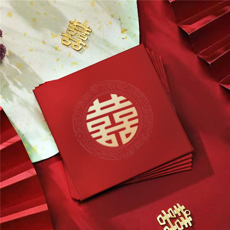 結婚式のための日よけ帽,新しいコレクション,60ピース/セッ - Wedding Envelopes のレビューと価格