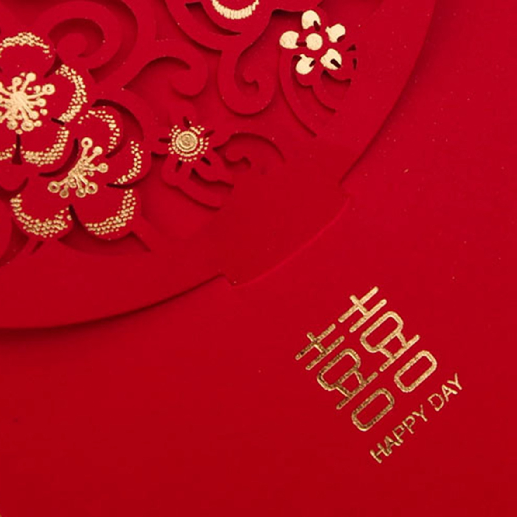 20 個中国の赤い封筒幸運のお金封筒新年結婚式用の結婚式の赤 - Wedding Envelopes のレビューと価格