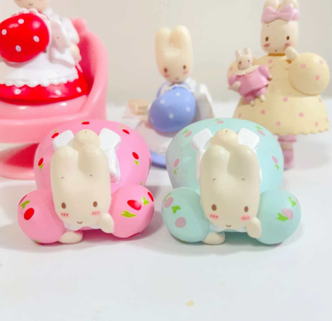 新商品入荷 ジャスミンラビットドールペンダント アクリル製吊 - Good Floral & Wedding Decor Supply のレビューと価格