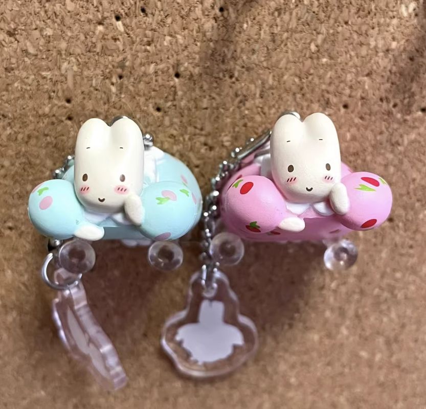 新商品入荷 ジャスミンラビットドールペンダント アクリル製吊 - Good Floral & Wedding Decor Supply のレビューと価格
