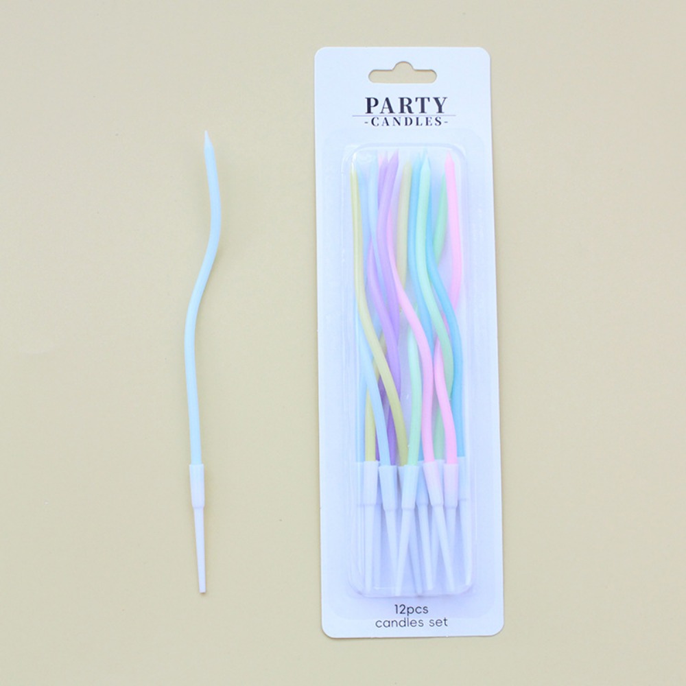 長くて薄いスパイラルの誕生日キャンドル,結婚披露宴用のキャン - Unity Candle Set のレビューと価格
