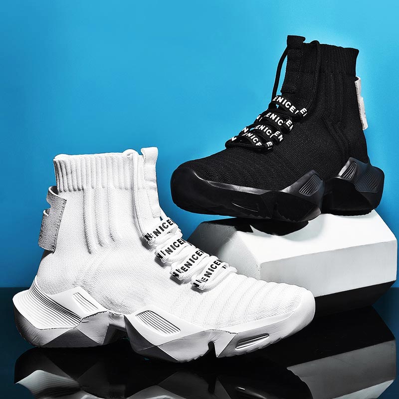 メンズランニングシューズ,ソックス,スポーツソックス,ホワイ - Wedding Supply Outlet のレビューと価格