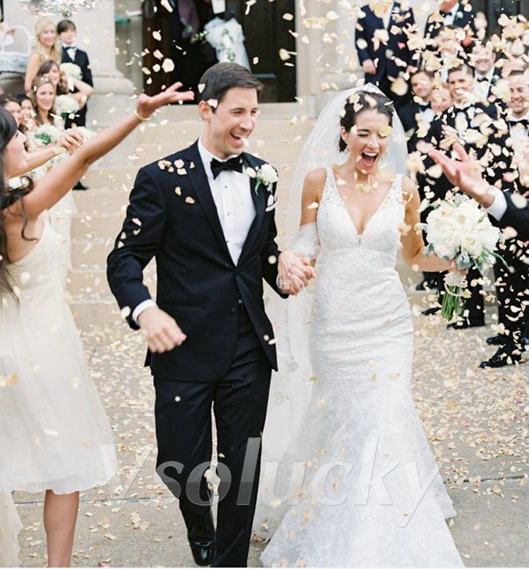 100 個シルクローズ花びらテーブル紙吹雪造花ベビーシャワー - Supply Wedding Venue のレビューと価格
