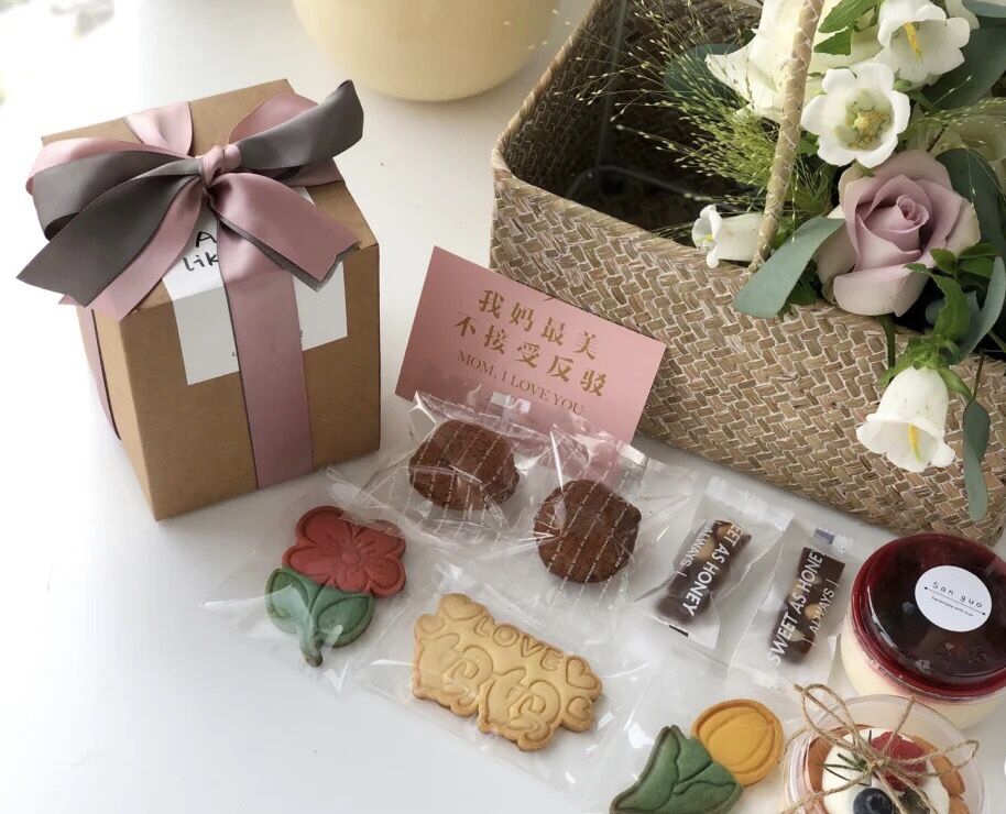 クラフト紙ボックスキャンドル口紅香水化粧品ケーキキャンディギ - Unity Candle Set のレビューと価格