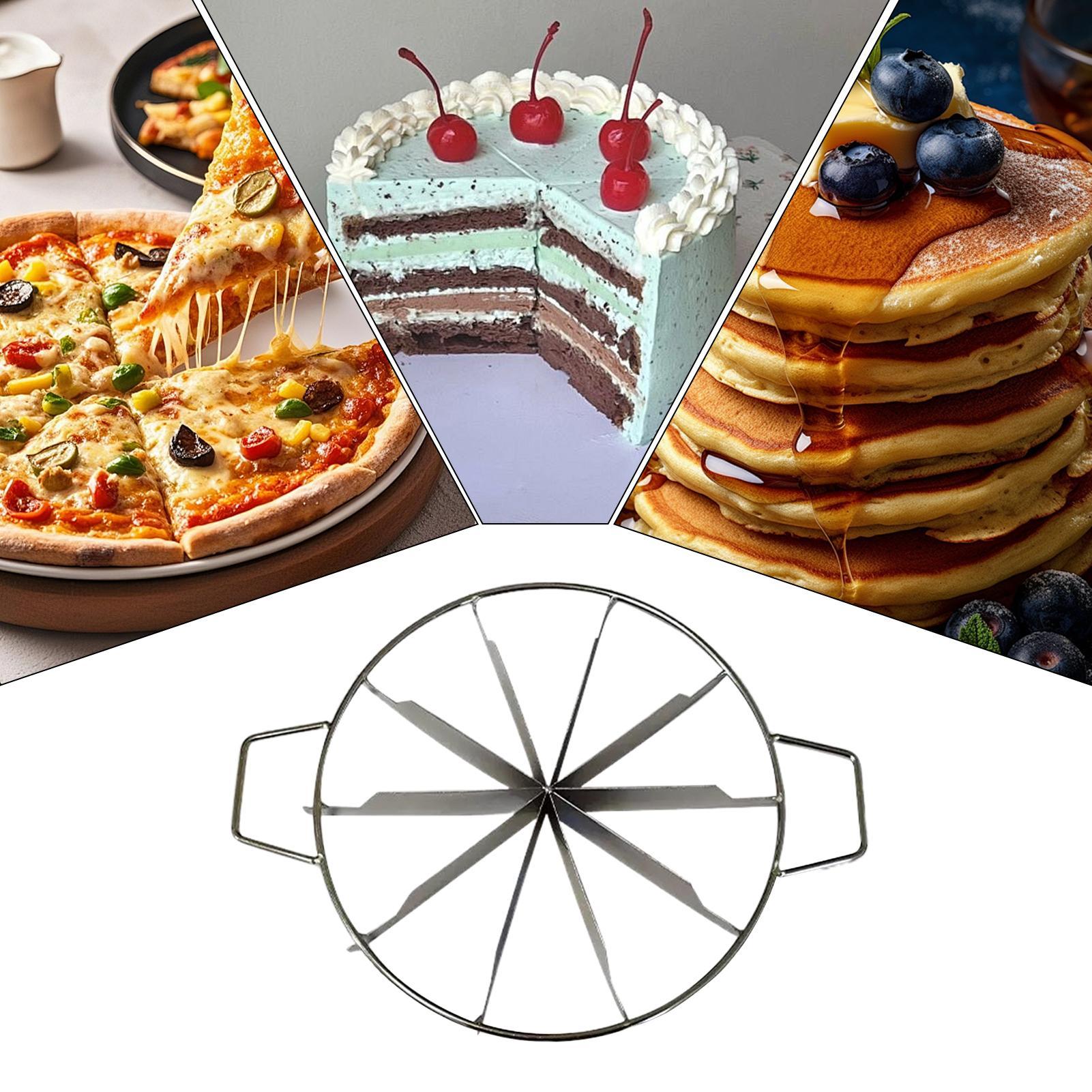ケーキポーションカッターケーキカッタースライサーレベラーツー - Wedding Cake Supply のレビューと価格