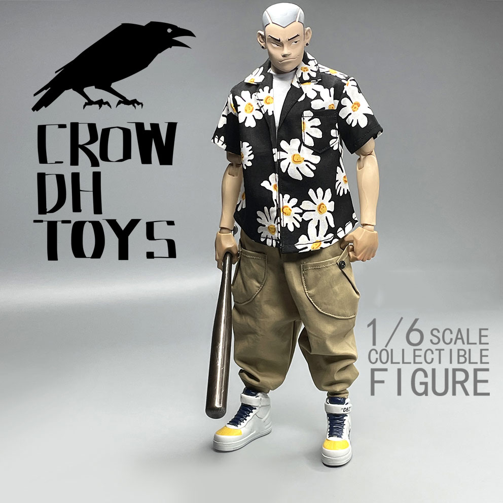 1/6 男性兵士 Tシャツ原宿ハワイアンビーチホリデーシャツ - Good Floral & Wedding Decor Supply のレビューと価格