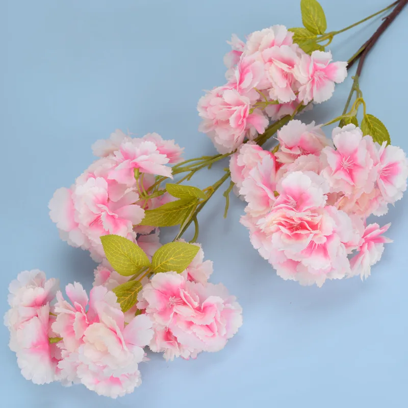 桜の形をした造花,100cm,結婚式の装飾,弓の装飾,暗号化 - Wedding Arch Flower のレビューと価格